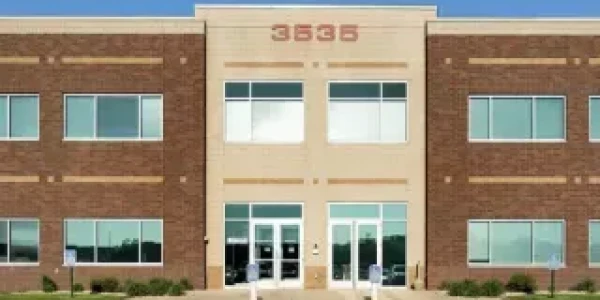 Nystrom & Associates Rochester North