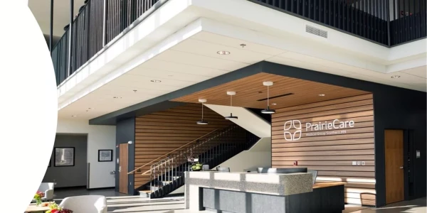 PrairieCare Rochester