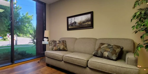 Serene Spirit Mental Health Care