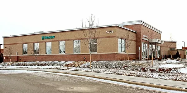 Nystrom & Associates Rochester South