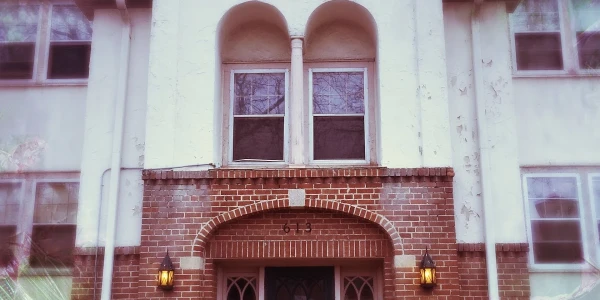 Pathway House - Women's Program