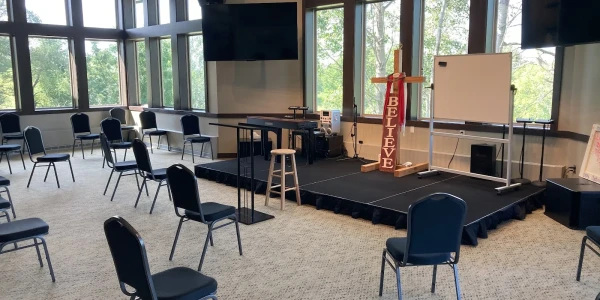 Minnesota Adult and Teen Challenge 1530 Assisi Drive NW