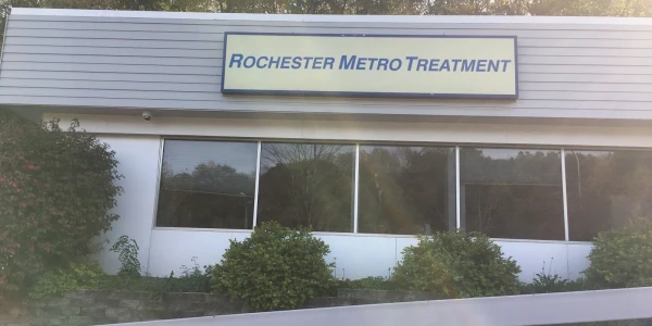 Rochester Metro Treatment Center - New Season