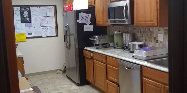 Recovery is Happening