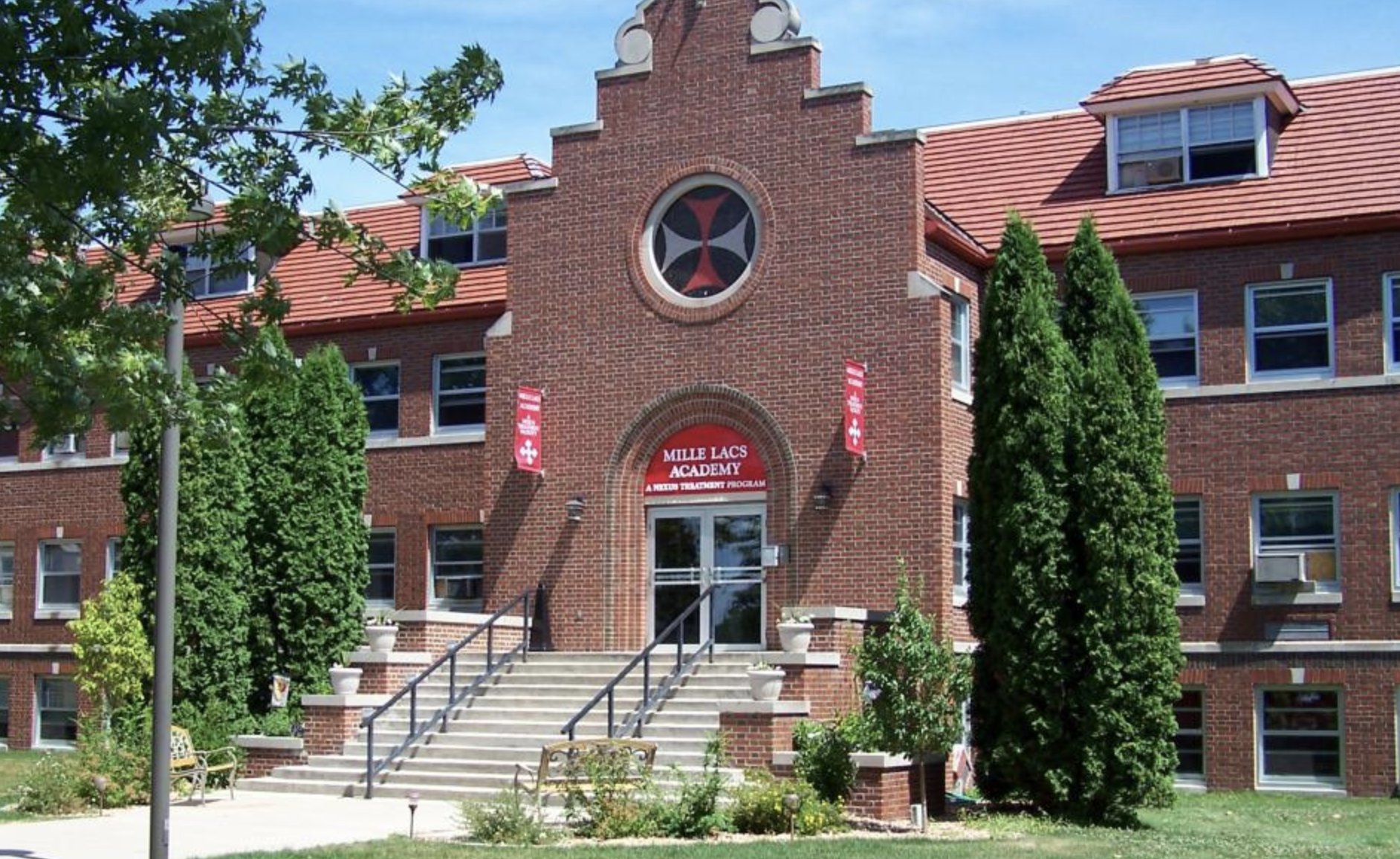 Nexus Mille Lacs Academy