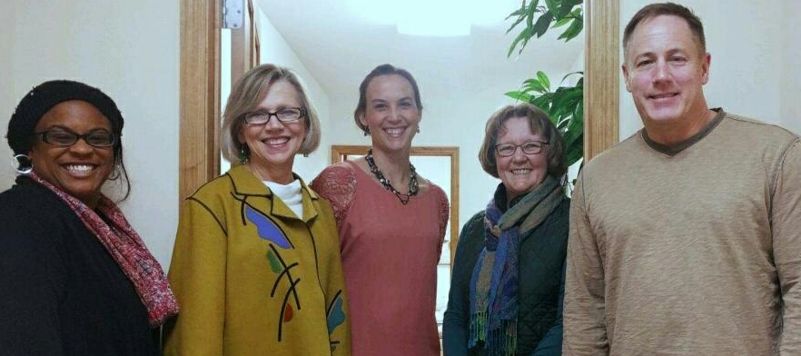 Applied Care Services - Outpatient Services