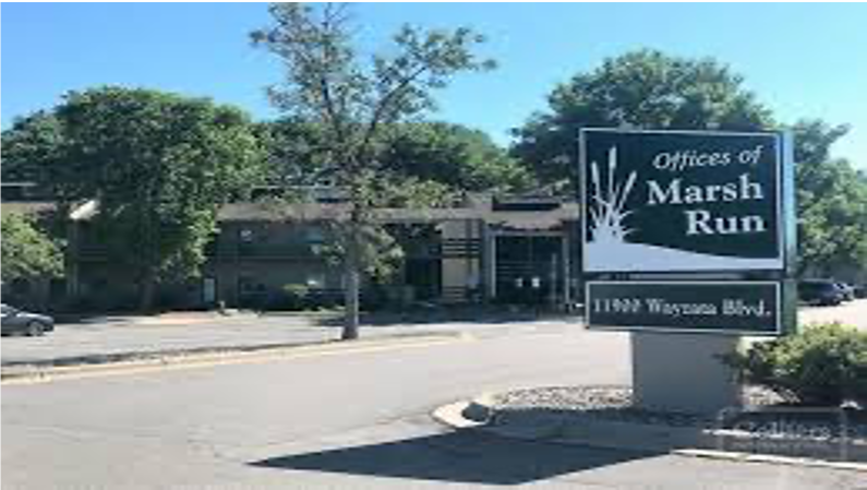 New Beginnings Minnesota - Minnetonka