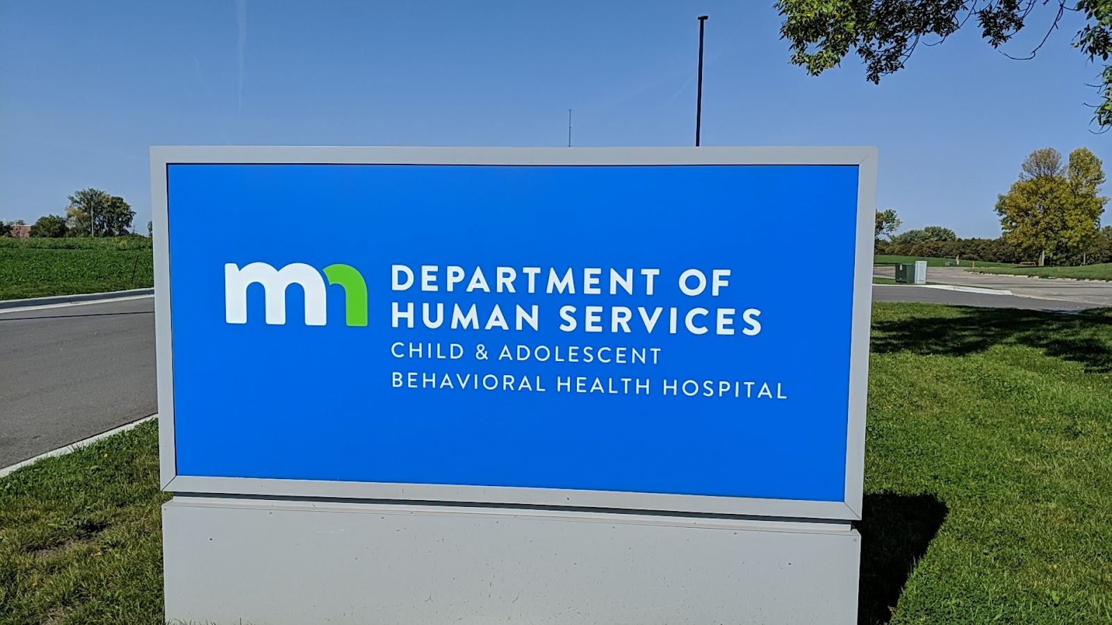 Child - Adolescent Behavioral Health Hospital