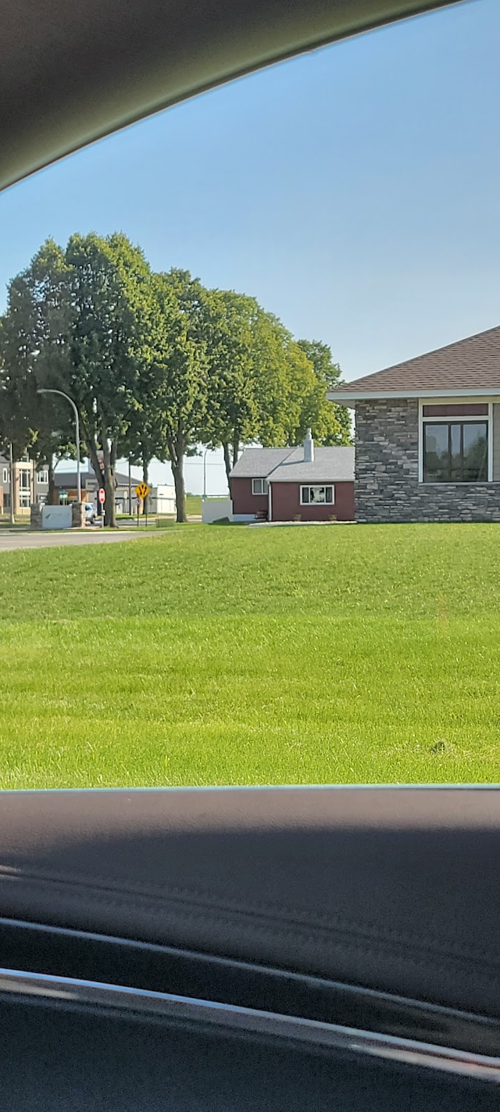 Fernbrook Family Center - Dodge