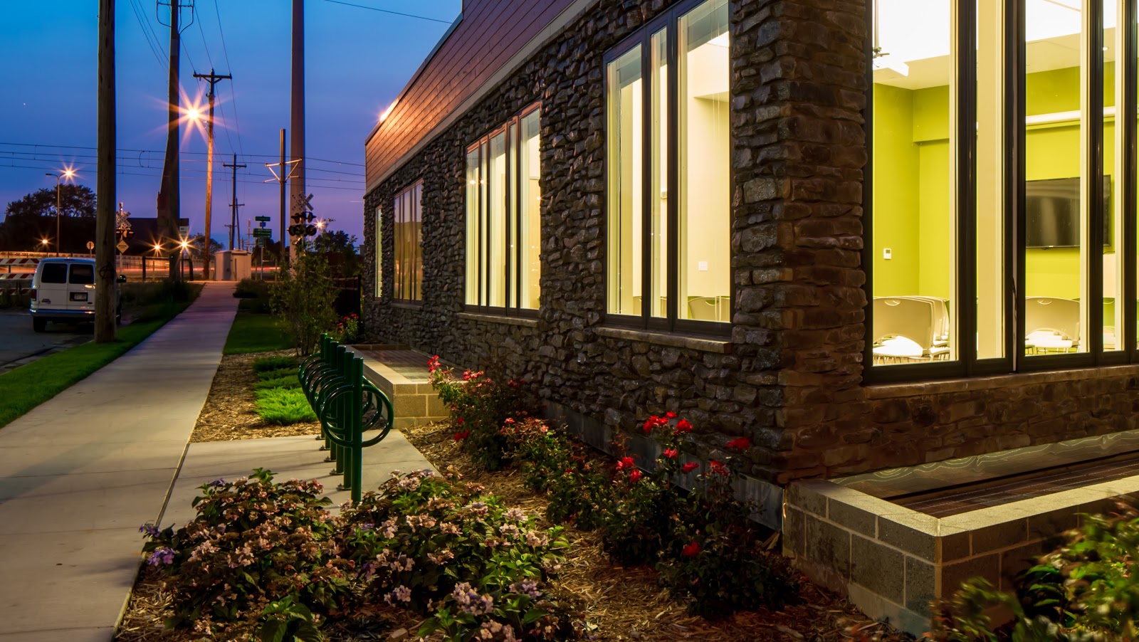 Touchstone Mental Health