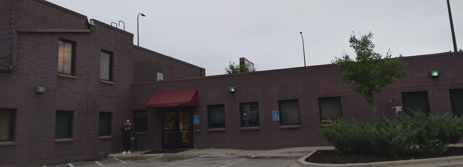 Specialized Treatment Services 1132 Central Avenue NE