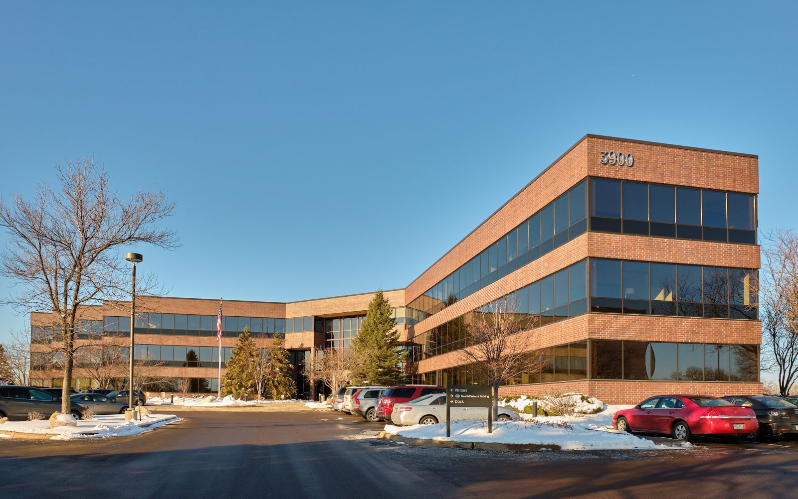 Health Partners Region - Outpatient