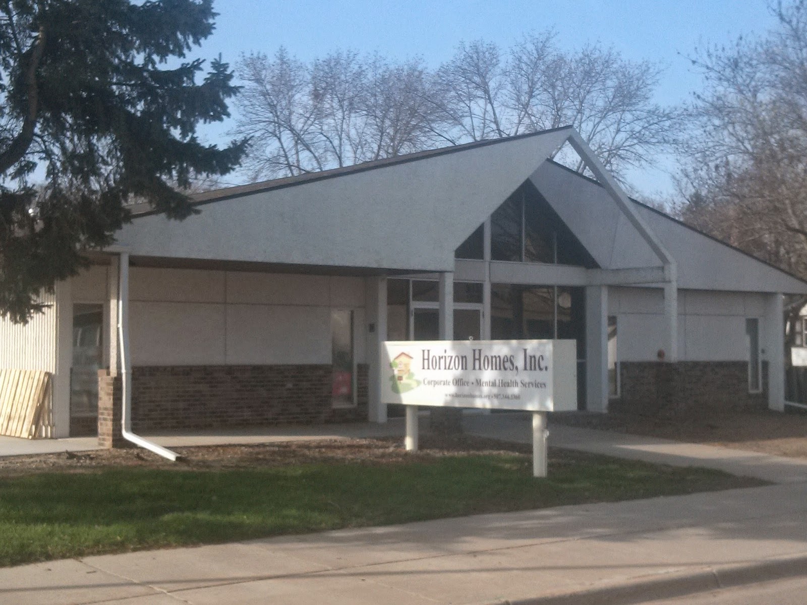 Horizon Homes
