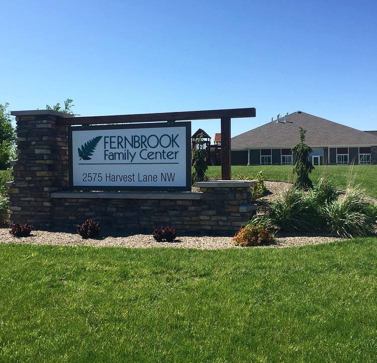Fernbrook Family Center - Steele