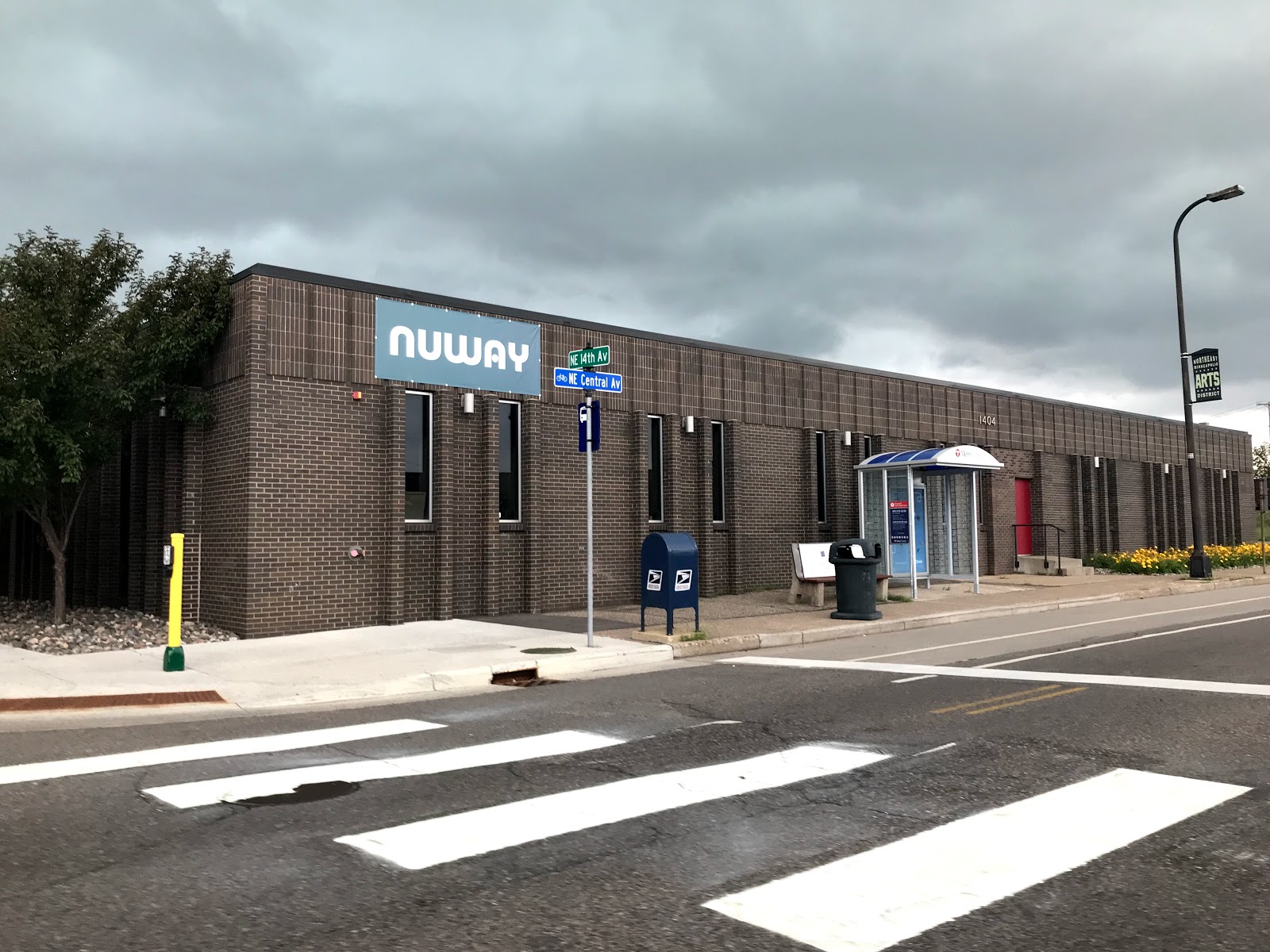 3Rs NUWAY Counseling Center