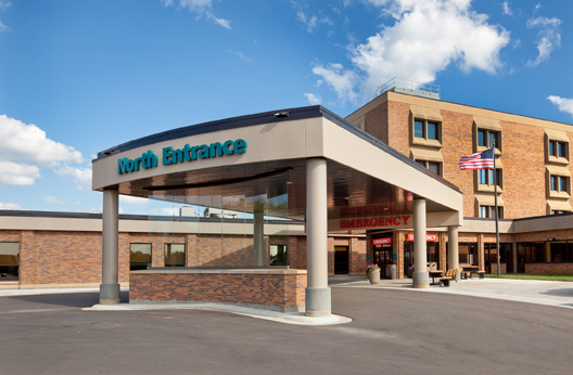 Fairview Range Medical Center - Range Regional Health Services