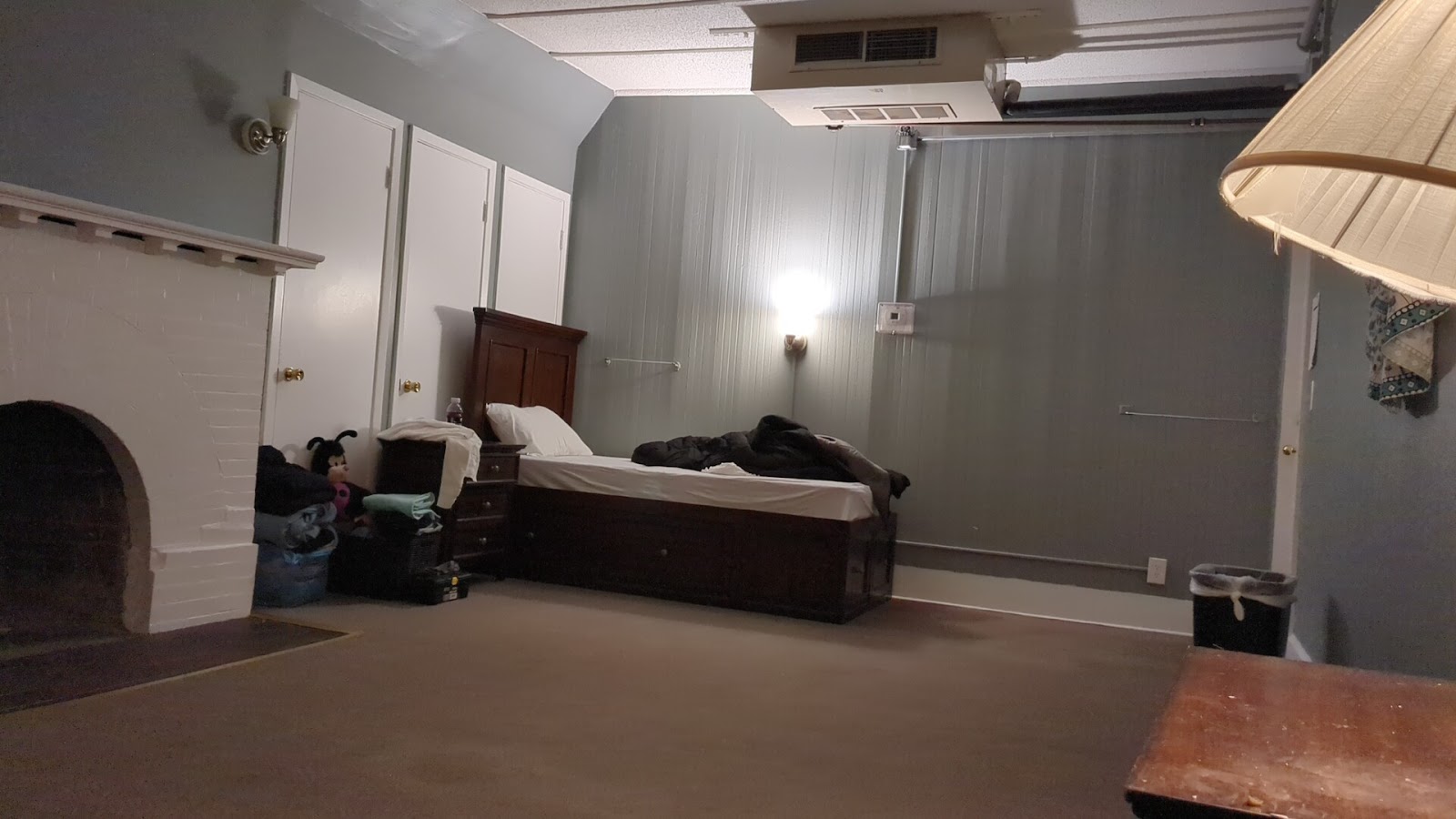 People Incorporated - Nancy Page Residence