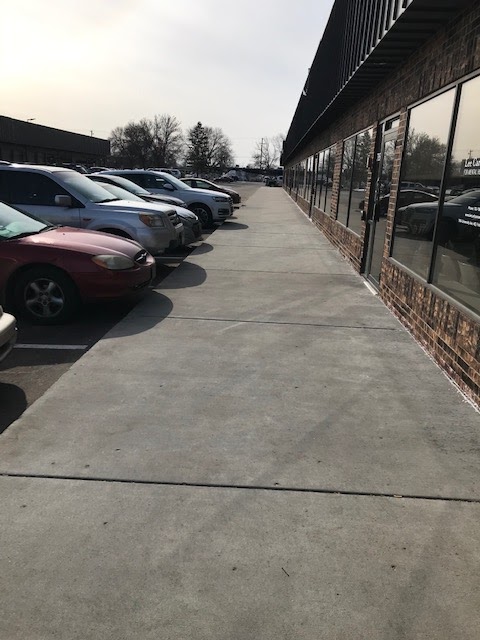 Lee Carlson Center for Mental Health and Well Being