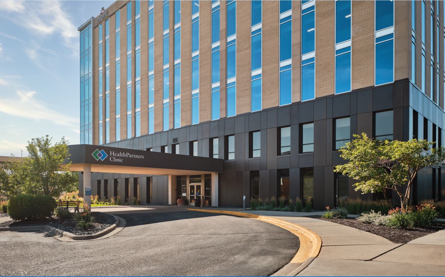 Health Partners - West Clinic - Behavioral Health Department