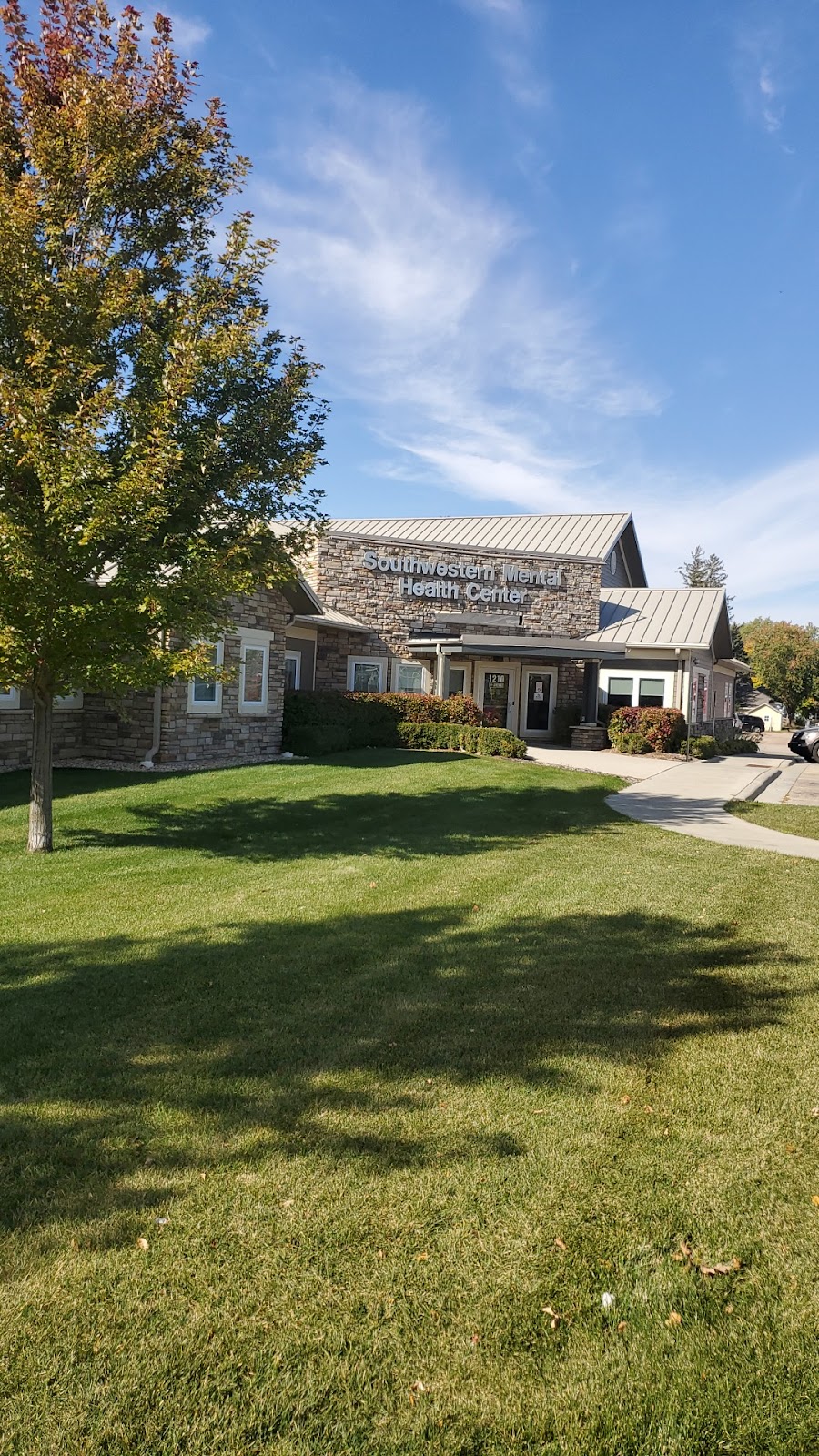 Southwestern Mental Health Center