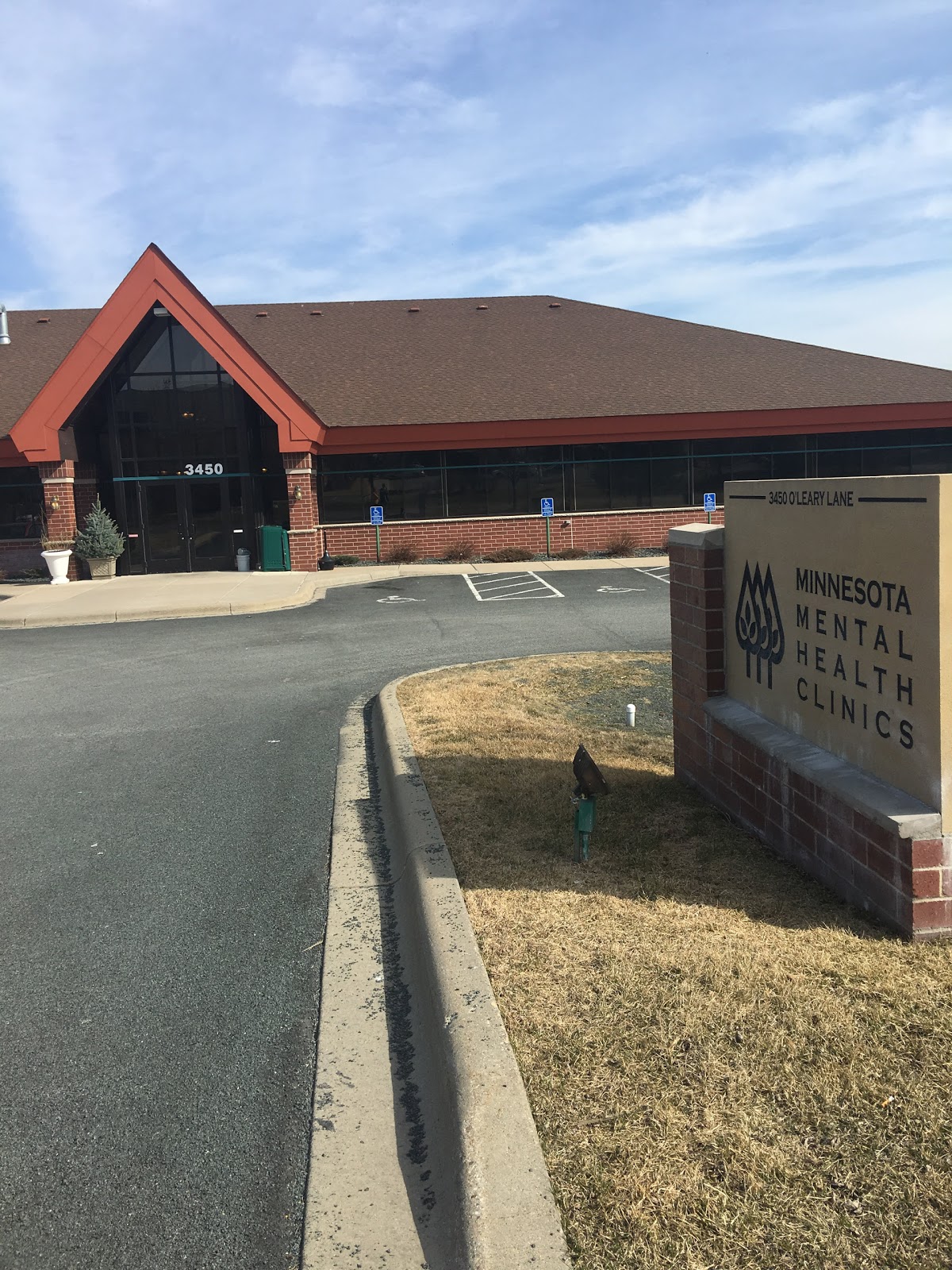 Minnesota Mental Health Clinics