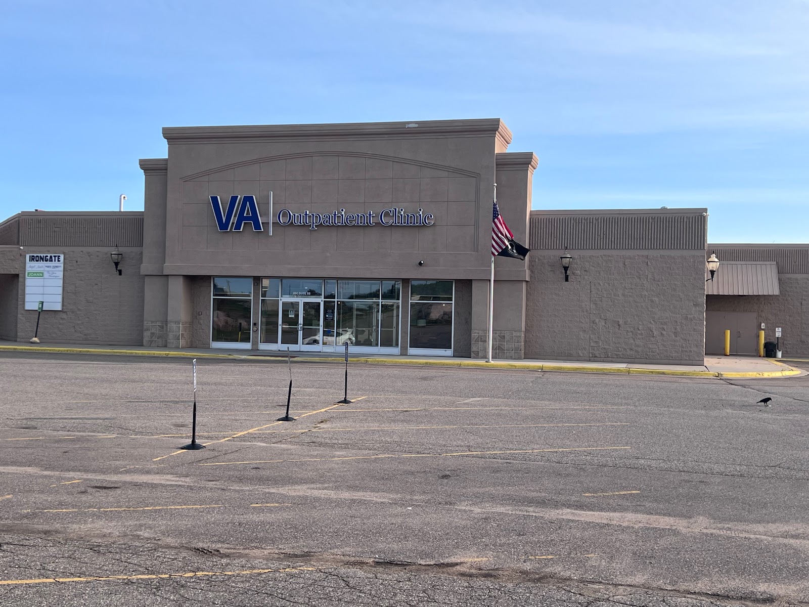 Hibbing VA Clinic