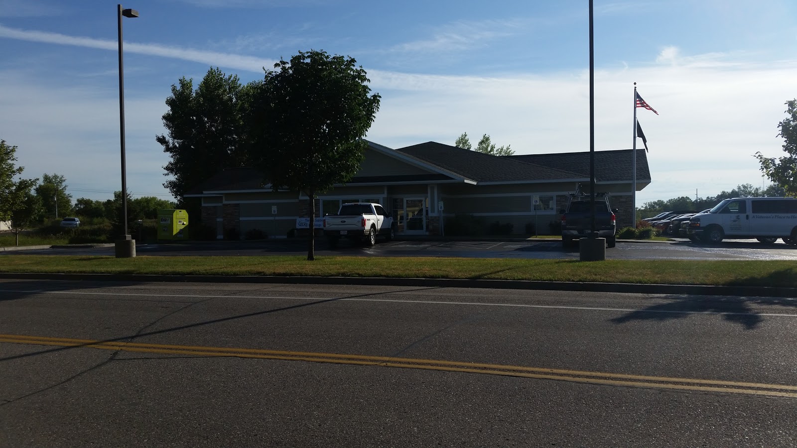 Max J. Beilke Community Based - Outpatient Clinic