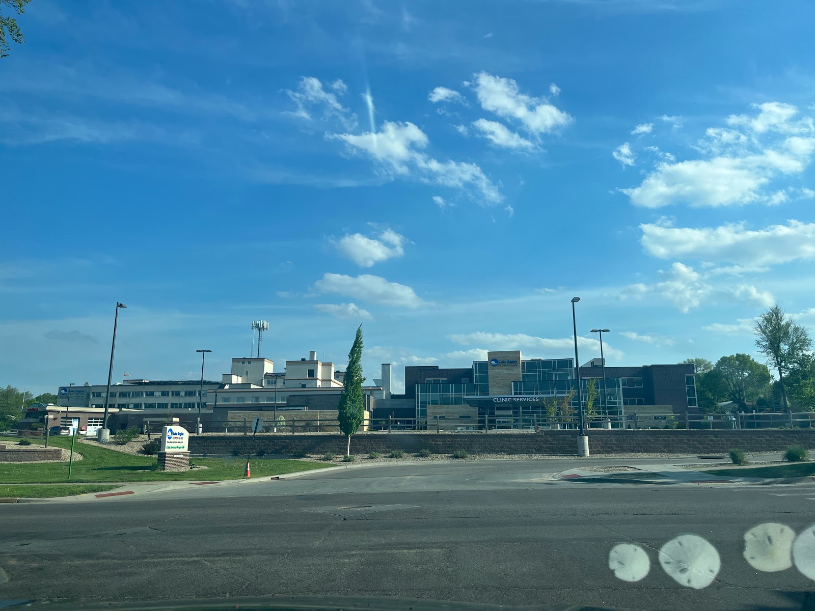 Lake Region HealthCare