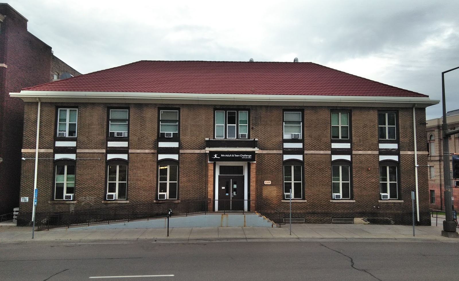 MN Adult and Teen Challenge