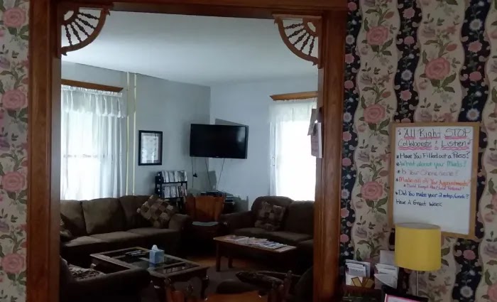 True Directions - Serenity Haven