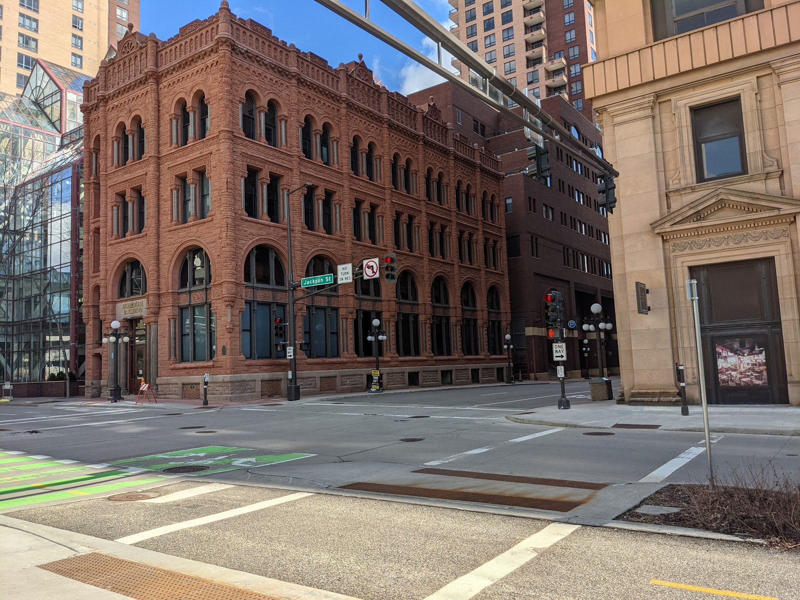 The Heights 1394 Jackson Street