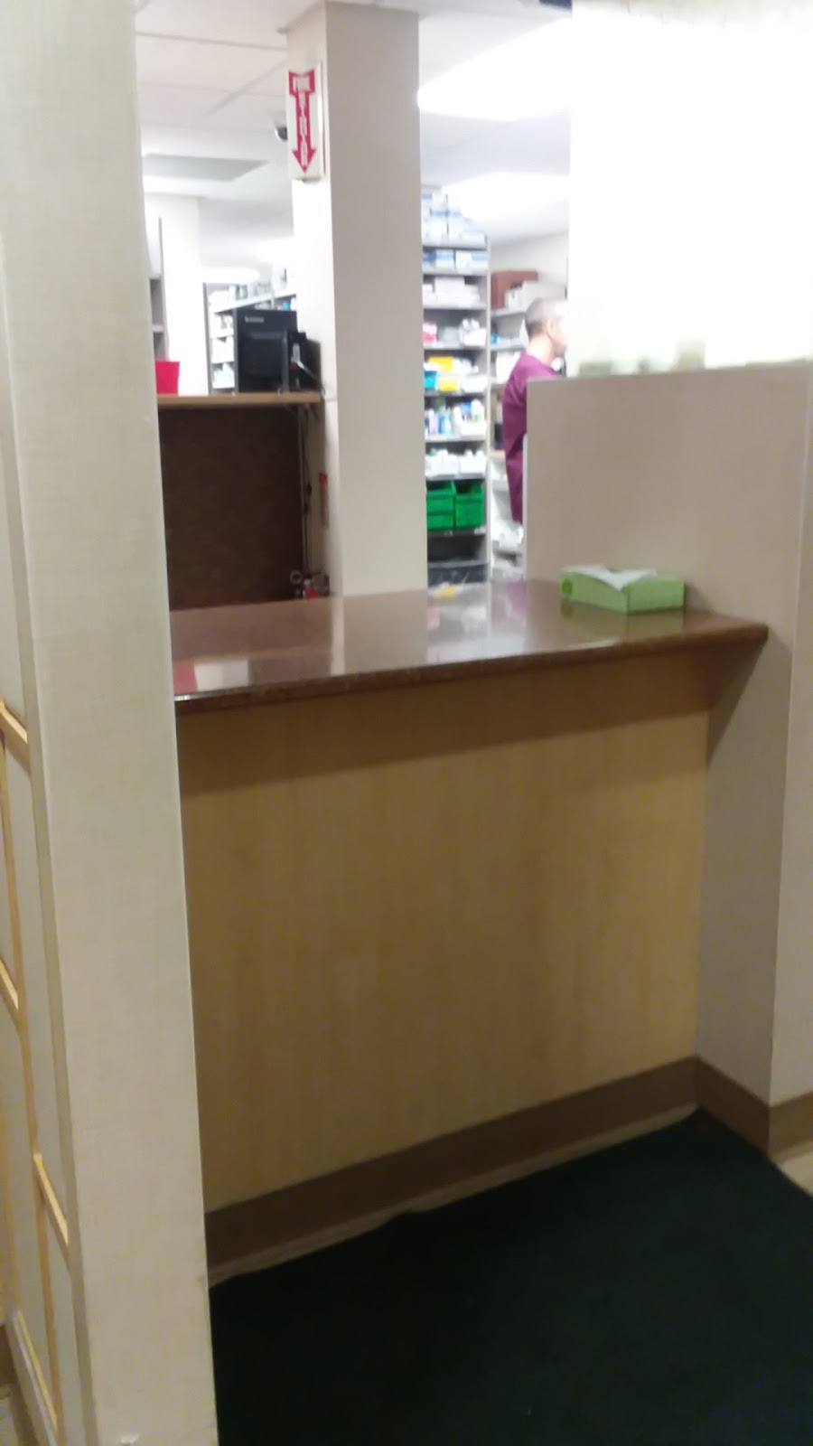 Allina Mental Health Unity Clinic