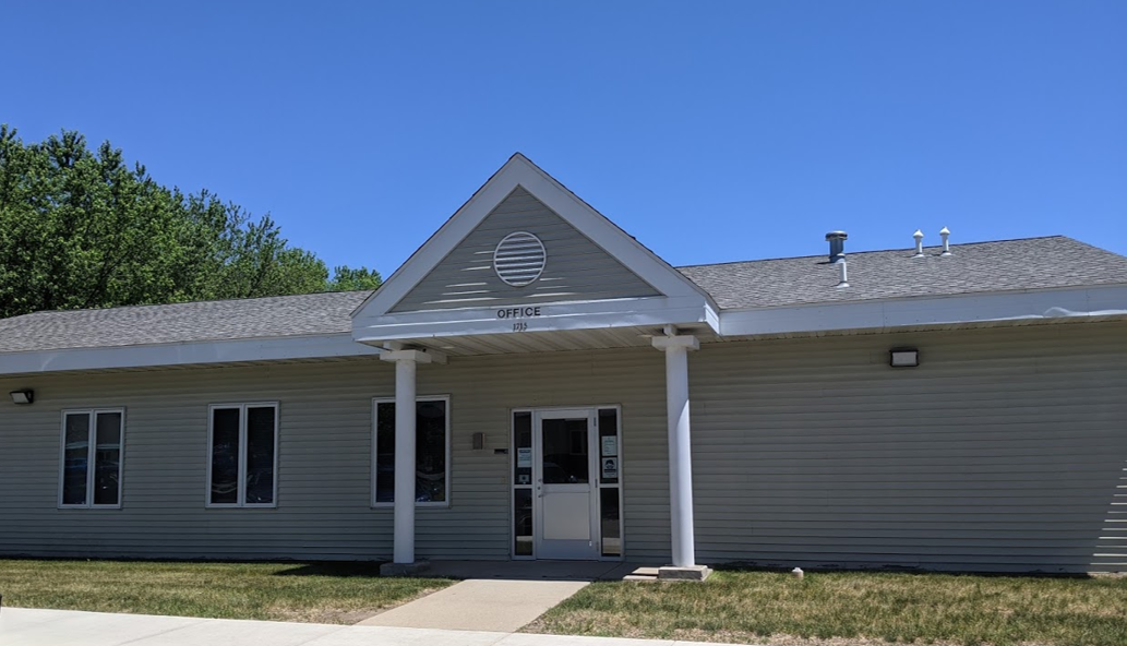 Leo A. Hoffmann Center