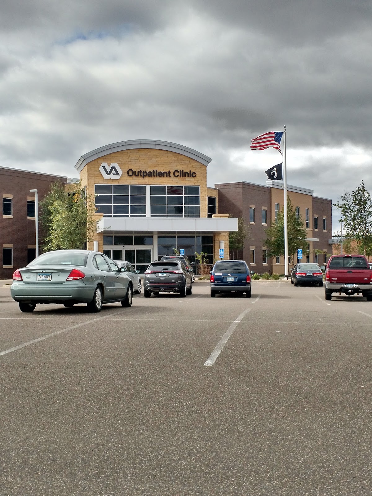 Northwest Metro VA Clinic