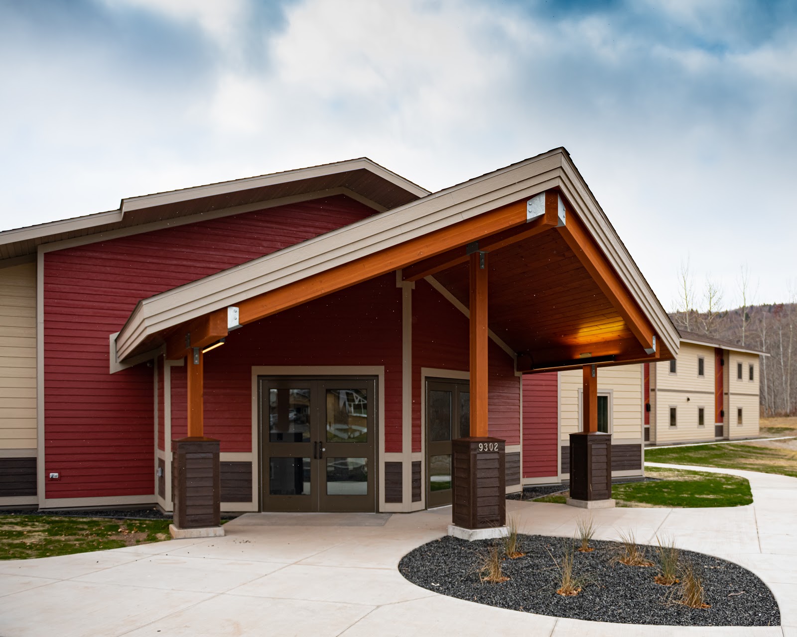 Thunderbird - Wren House 9302 Idaho Street