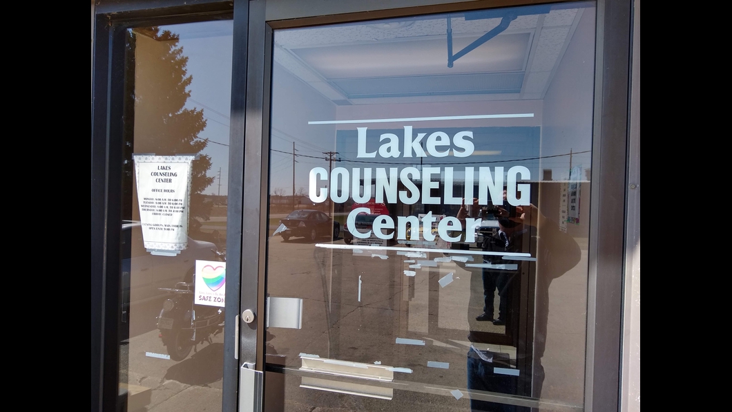 Lakes Counseling Center