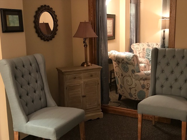 Partners Behavioral Healthcare