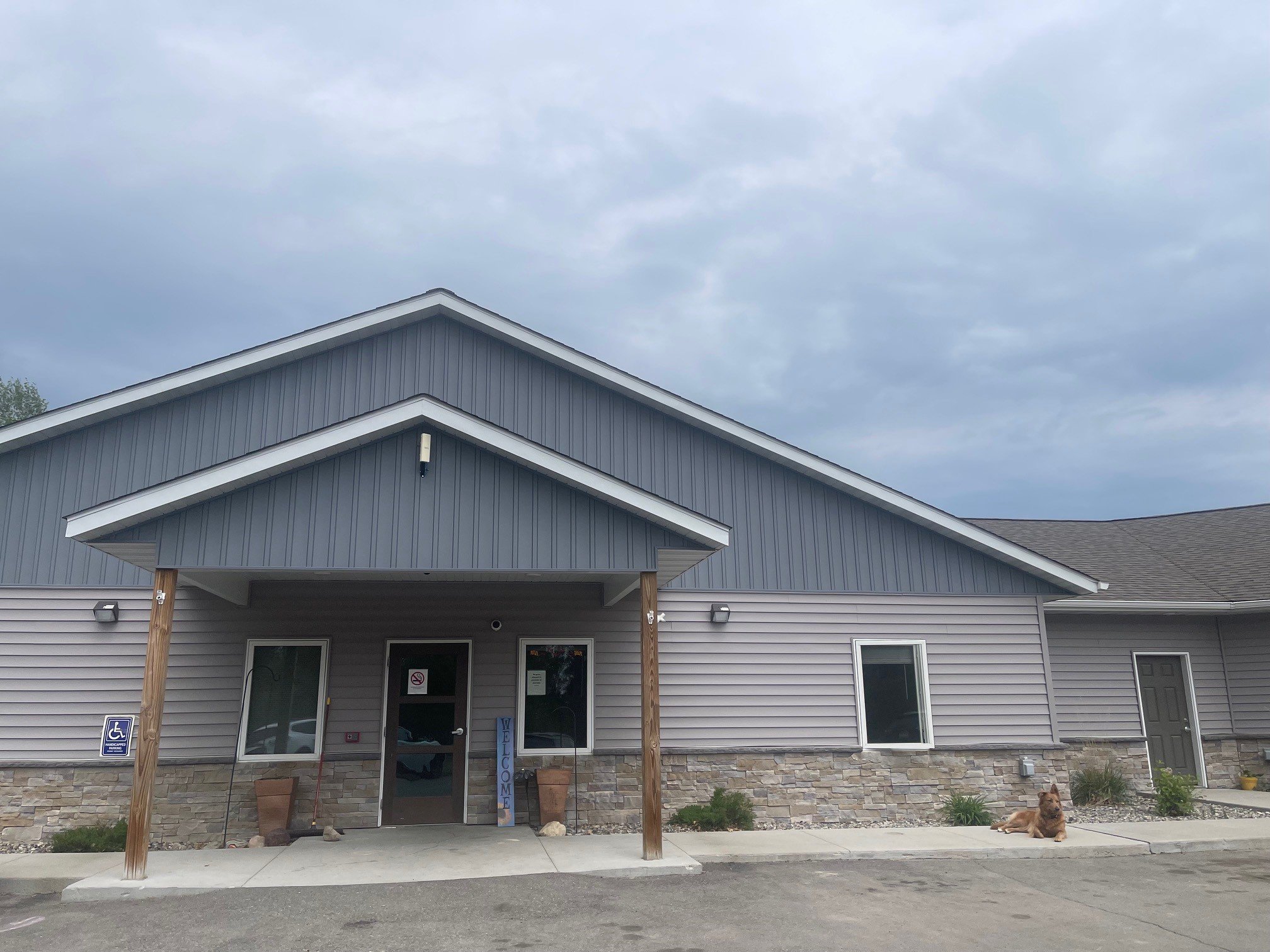Northern MN Addiction Wellness Center