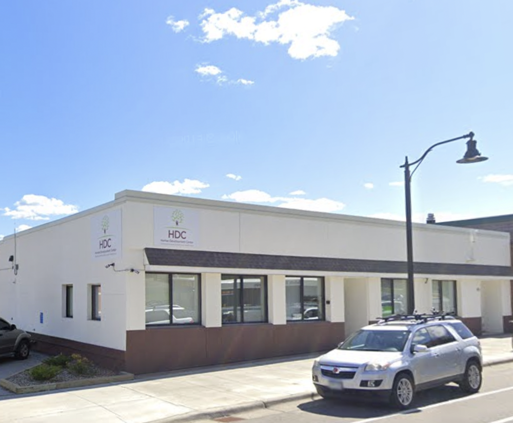 Human Development Center 810 East 4th Street