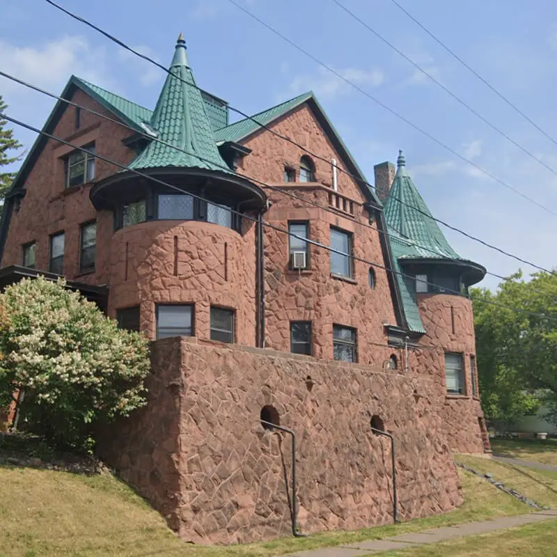 Arrowhead House East - Intensive Resdential Treatment Serv