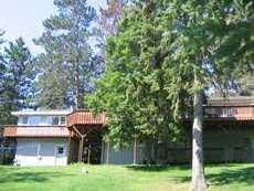 Pear Lake Women's Program - Hope House