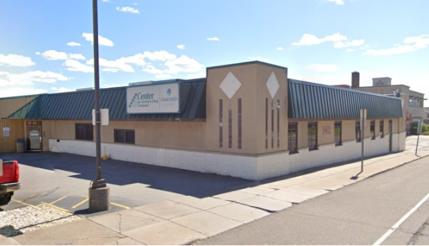 Center for Alcohol and Drug Treatment 1402 East Superior Street