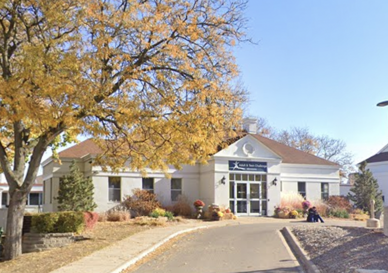 Minnesota Adult and Teen Challenge - Minnesota Teen Challenge