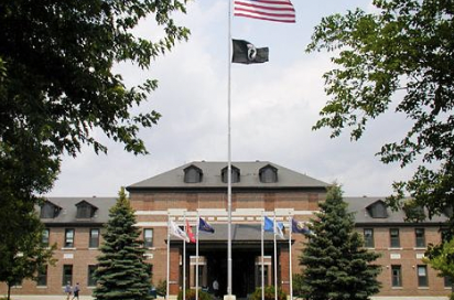 St. Cloud VA Health Care System