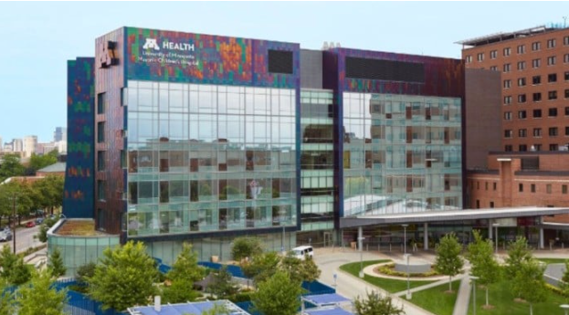 Fairview Recovery Services