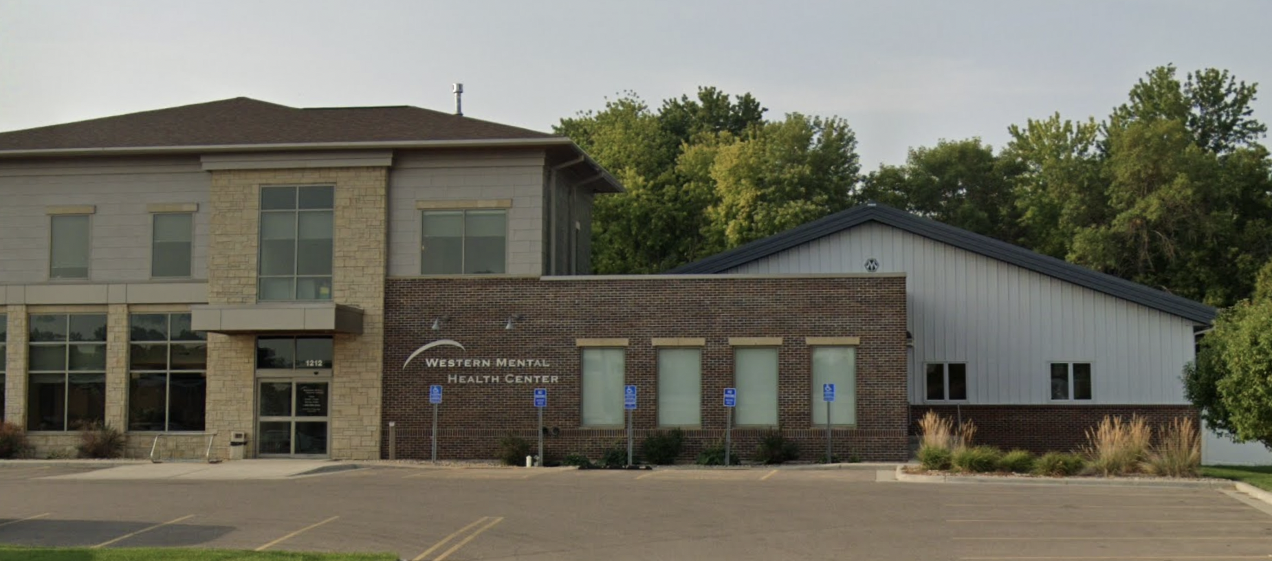 Western Mental Health Center